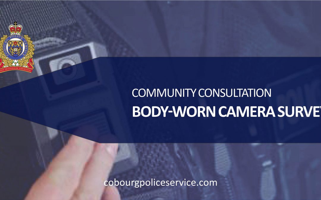 body worn camera