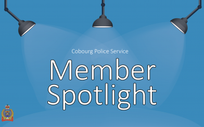 Spotlight On… Auxiliary Team Members!