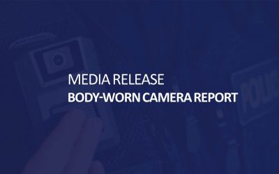 The Cobourg Police Services Board received a comprehensive report on the use of body-worn cameras