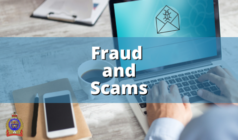 Fact or Fraud: Learn how to protect yourself from scams | Cobourg ...