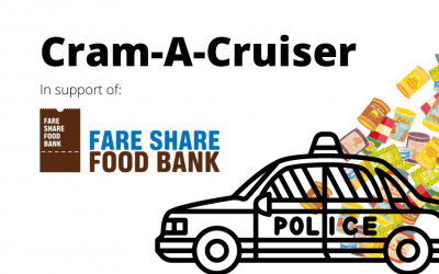 Cram-A-Cruiser