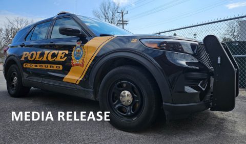 Warrant Arrest | Cobourg Police Services