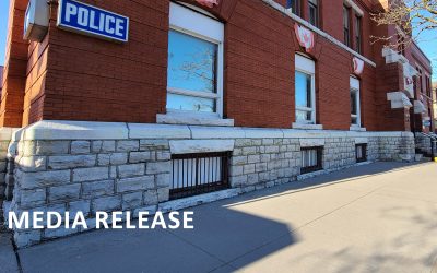 Media Release – March 24