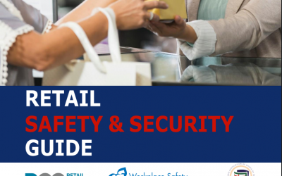 Retail Safety & Security Guide