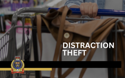 Distraction Theft