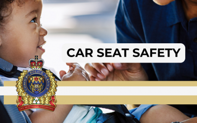 Car Seat Safety