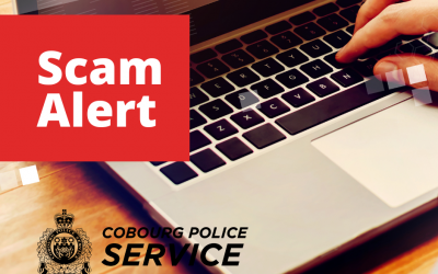 Gift Card Scam